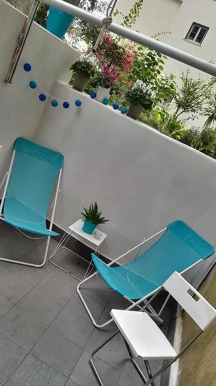 Studio Von Gloeden Apartment Taormina 0*,  Italy
