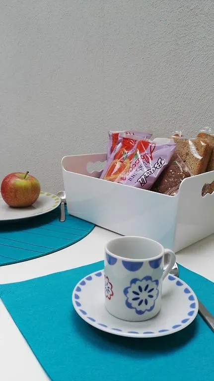 شقة Studio Von Gloeden تاورمينا