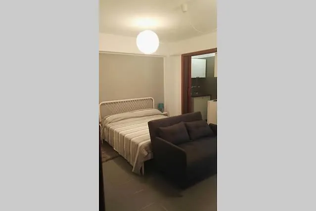 شقة Studio Von Gloeden تاورمينا 0*,
