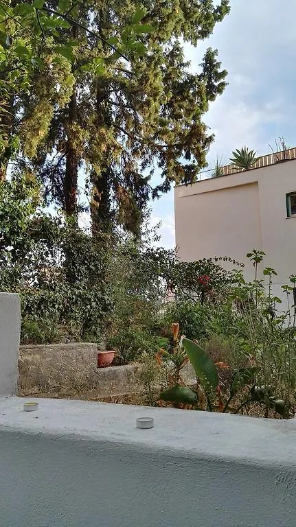 شقة Studio Von Gloeden تاورمينا إيطاليا