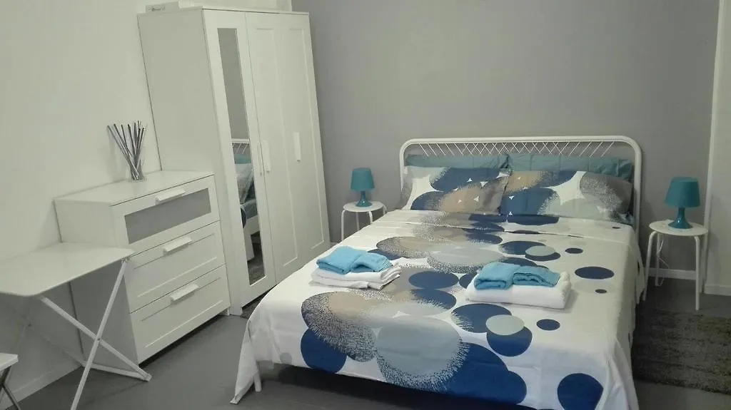 شقة Studio Von Gloeden تاورمينا إيطاليا