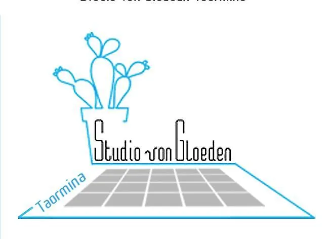 شقة Studio Von Gloeden تاورمينا